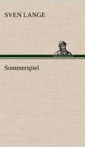 Sommerspiel