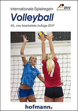 Internationale Spielregeln Volleyball