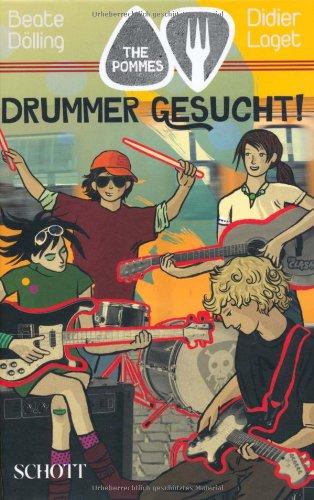 Drummer gesucht! (The Pommes)