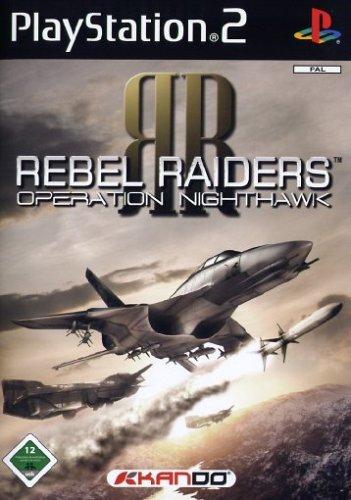 Rebel Raiders: Operation Nighthawk