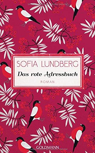 Das rote Adressbuch: Roman