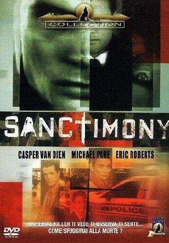 Sanctimony [IT Import]