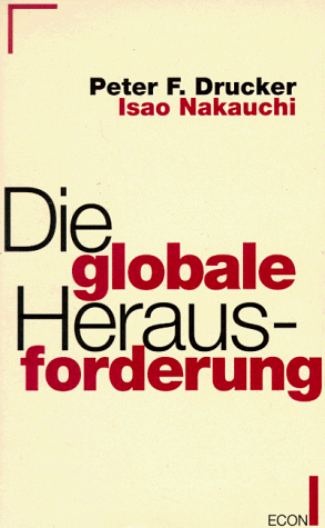 Die globale Herausforderung