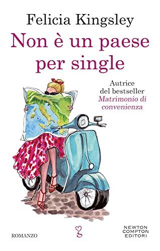 NON E' UN PAESE PER SINGLE