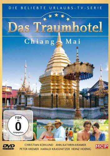 Das Traumhotel - Chiang Mai