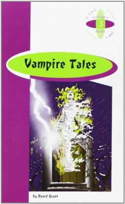 VAMPIRE TALES