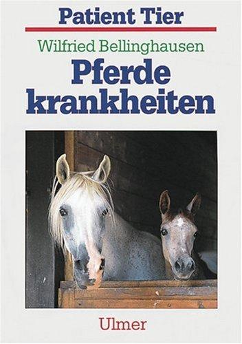 Pferdekrankheiten