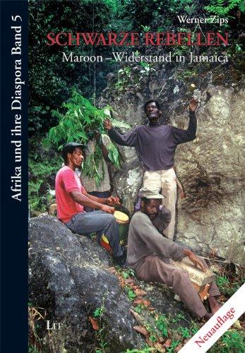 Schwarze Rebellen: Maroon-Widerstand in Jamaica