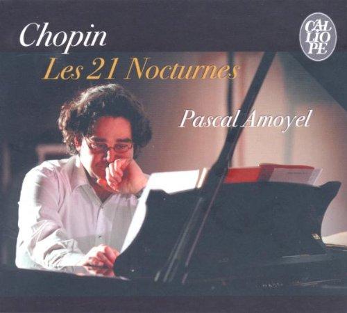 Chopin: les 21 Nocturnes