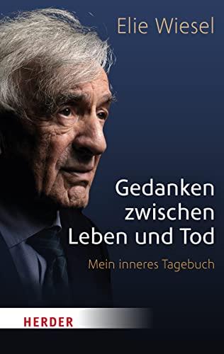 Gedanken zwischen Leben und Tod: Mein inneres Tagebuch