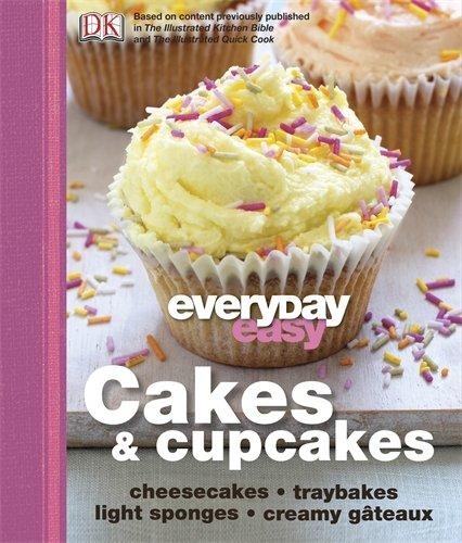 Cakes and Cupcakes (Everyday Easy, Band 4)