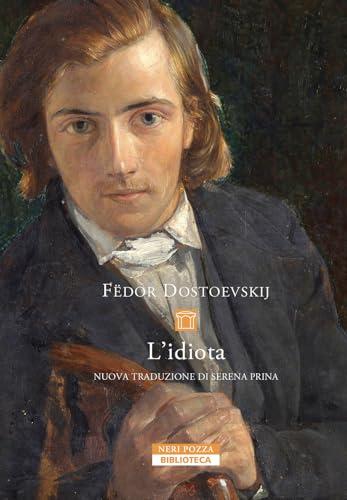 L'idiota (Biblioteca)