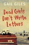 Dead Girls Don't Write Letters