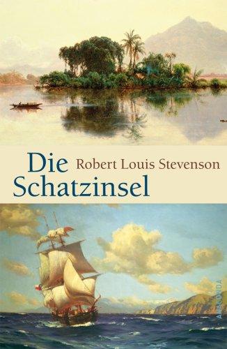 Die Schatzinsel