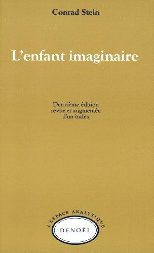 L'Enfant imaginaire