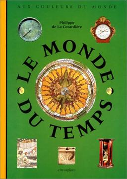 Le monde du temps