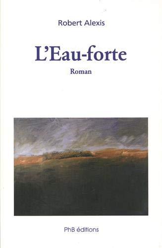 L'eau-forte