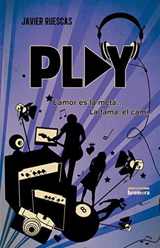 Play (Esfera, Band 36)