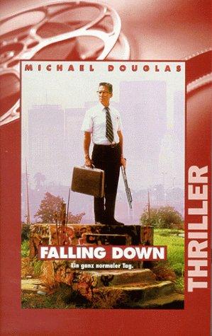 Falling Down [VHS]