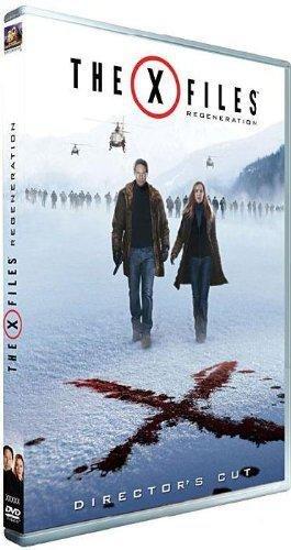 X-files 2 : X-files, régéneration [FR Import]