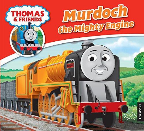 Murdoch (My Thomas Story Library)