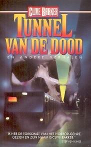 Tunnel van de dood en andere verhalen