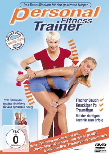 Personal Fitness Trainer