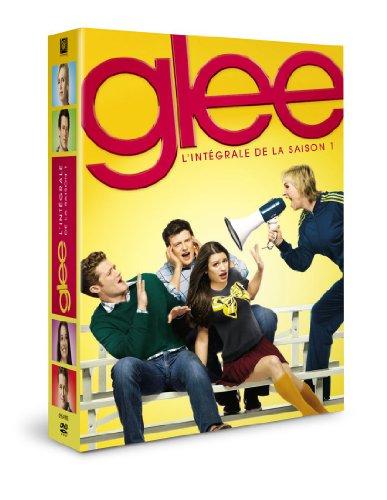 Glee, saison 1 [FR Import]