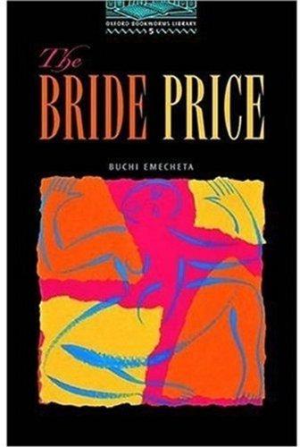 Obl 5 bride price: 1800 Headwords (Bookworms)