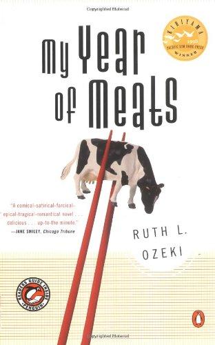 My Year of Meats: A Novel