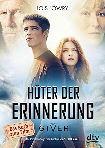 Hüter der Erinnerung: Roman