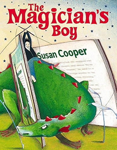 The Magician's Boy