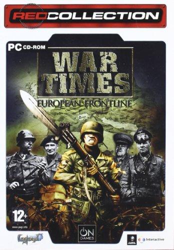 Red Collection: War Times