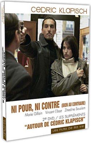 Ni pour ni contre (bien au contraire) - Edition 2 DVD [FR Import]