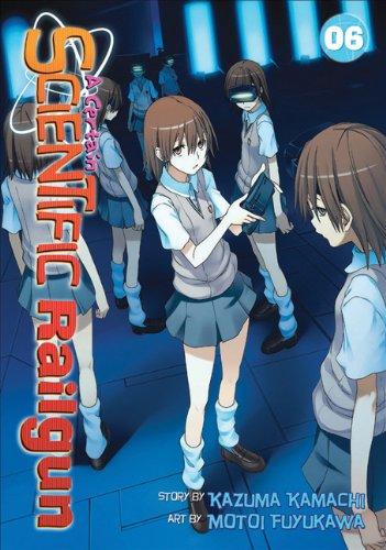 Certain Scientific Railgun