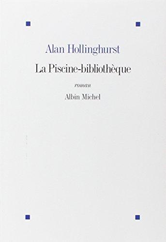 La piscine-bibliothèque