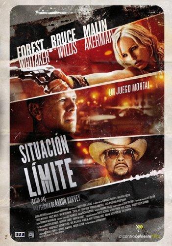 Situacion Limite (Catch. 44) (2011) (Import)