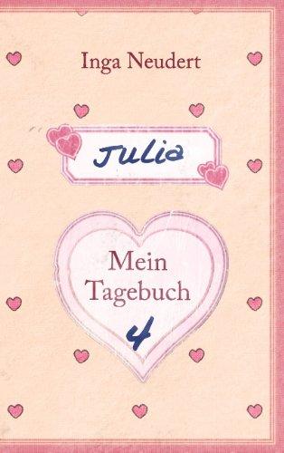 Julia - Mein Tagebuch 4