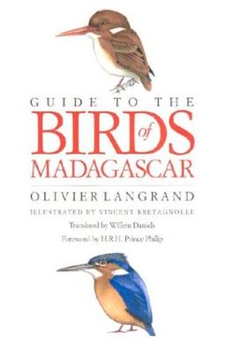 Guide to the Birds of Madagascar