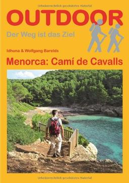 Menorca: Camí de Cavalls