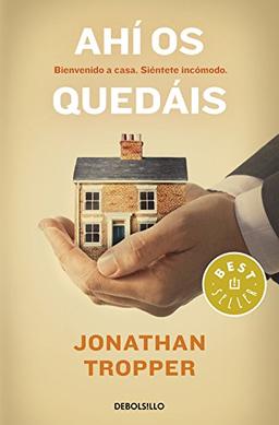 Ahí os quedáis (Best Seller)