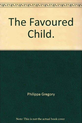 The Favoured Child.