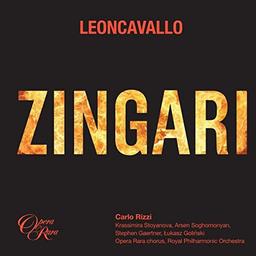 Zingari