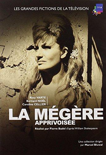 La mégère apprivoisée [FR Import]