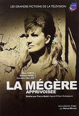 La mégère apprivoisée [FR Import]