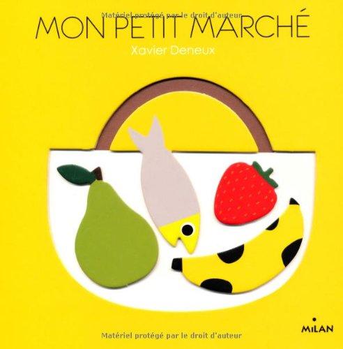 Mon petit marché