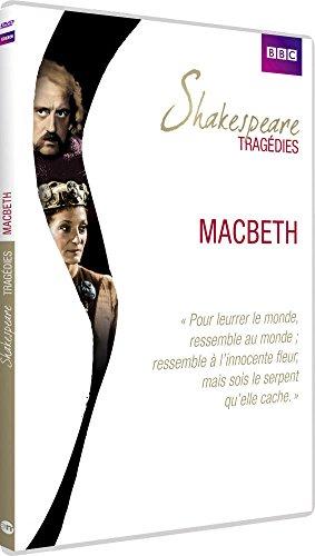 Macbeth [FR Import]