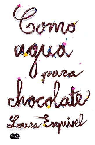 Como agua para chocolate (Femenino singular)