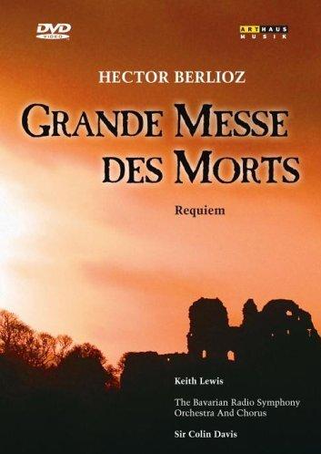 Berlioz, Hector - Opus 5: "Grande Messe des Morts" (NTSC)