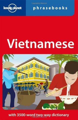 Vietnamese phrasebook